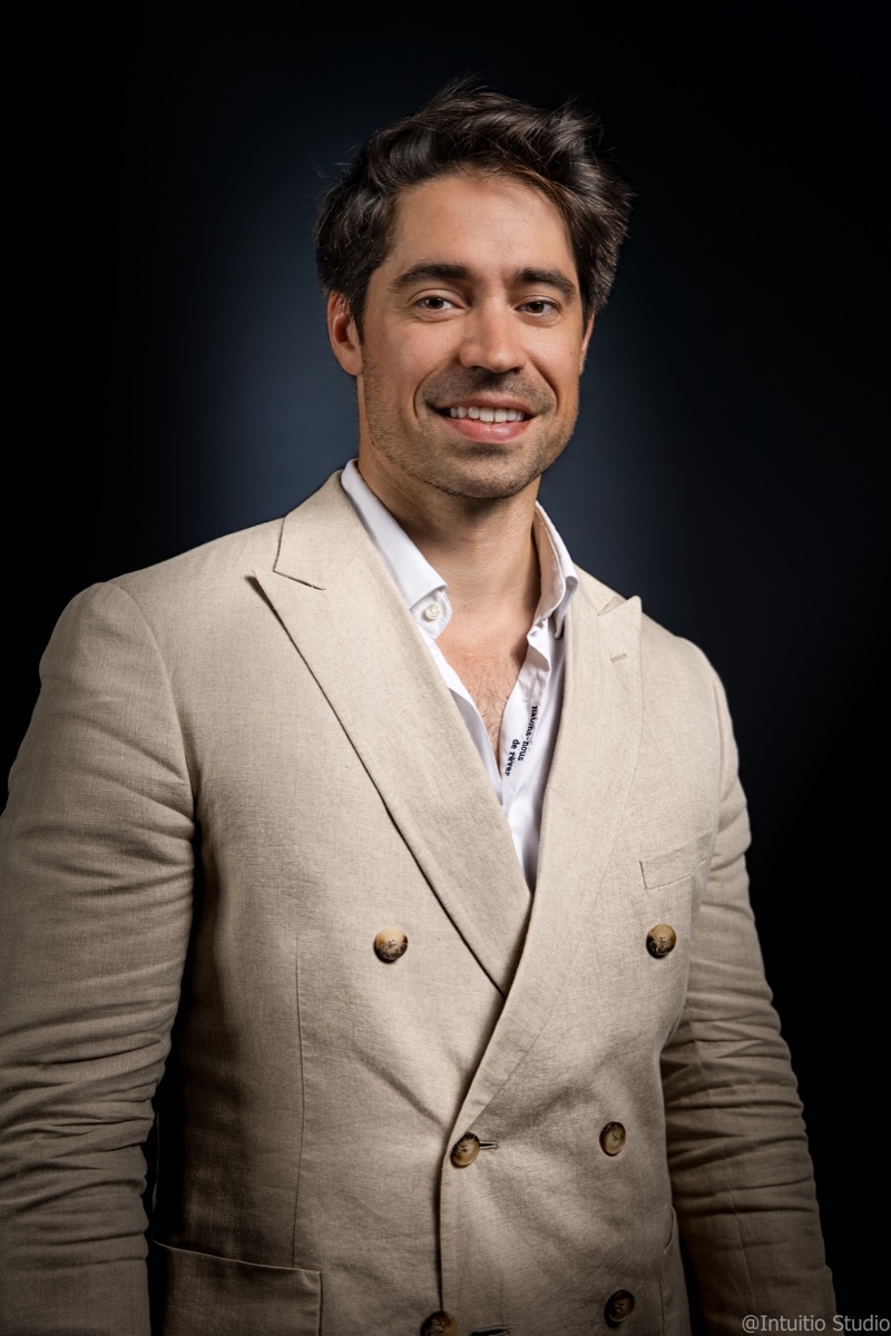 Dr Antoine Julienne - Contact